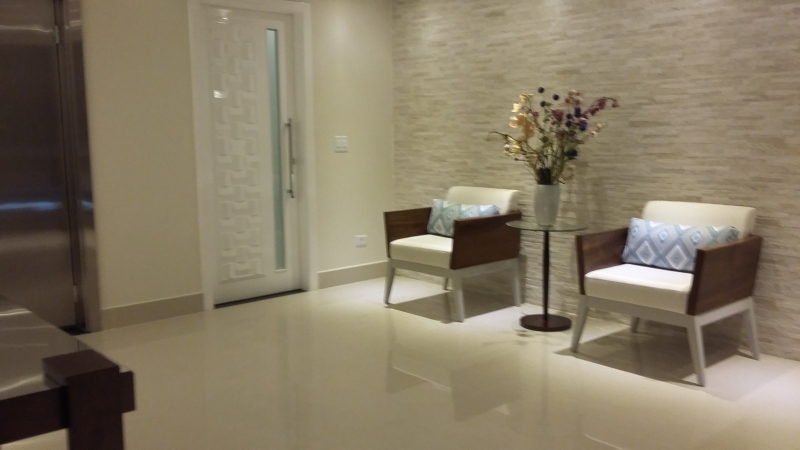 imóvel com 127m² - Barra Funda - Guarujá